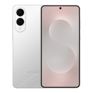 Samsung Galaxy S25 Edge 12/256GB, Srebrni (Titanium Silver)