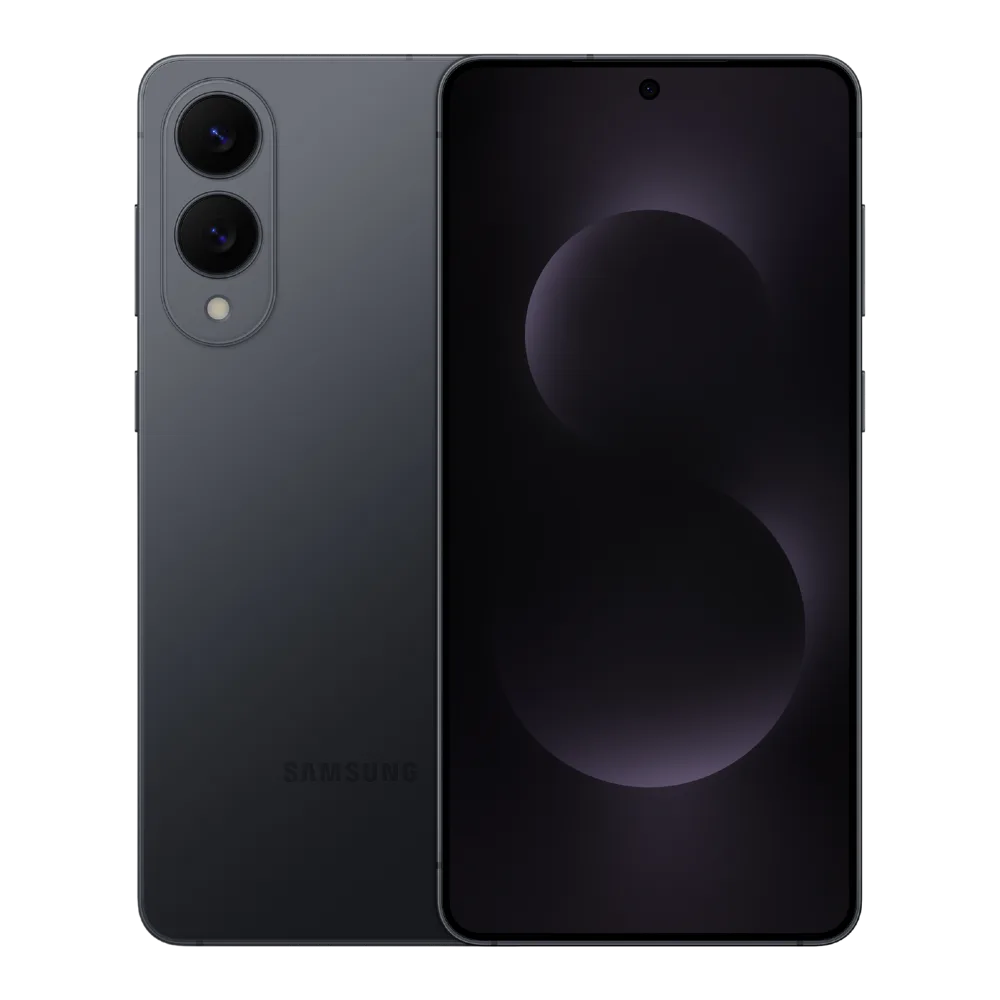 Samsung Galaxy S25 Edge 12/256GB, Crni (Titanium Jetblack)