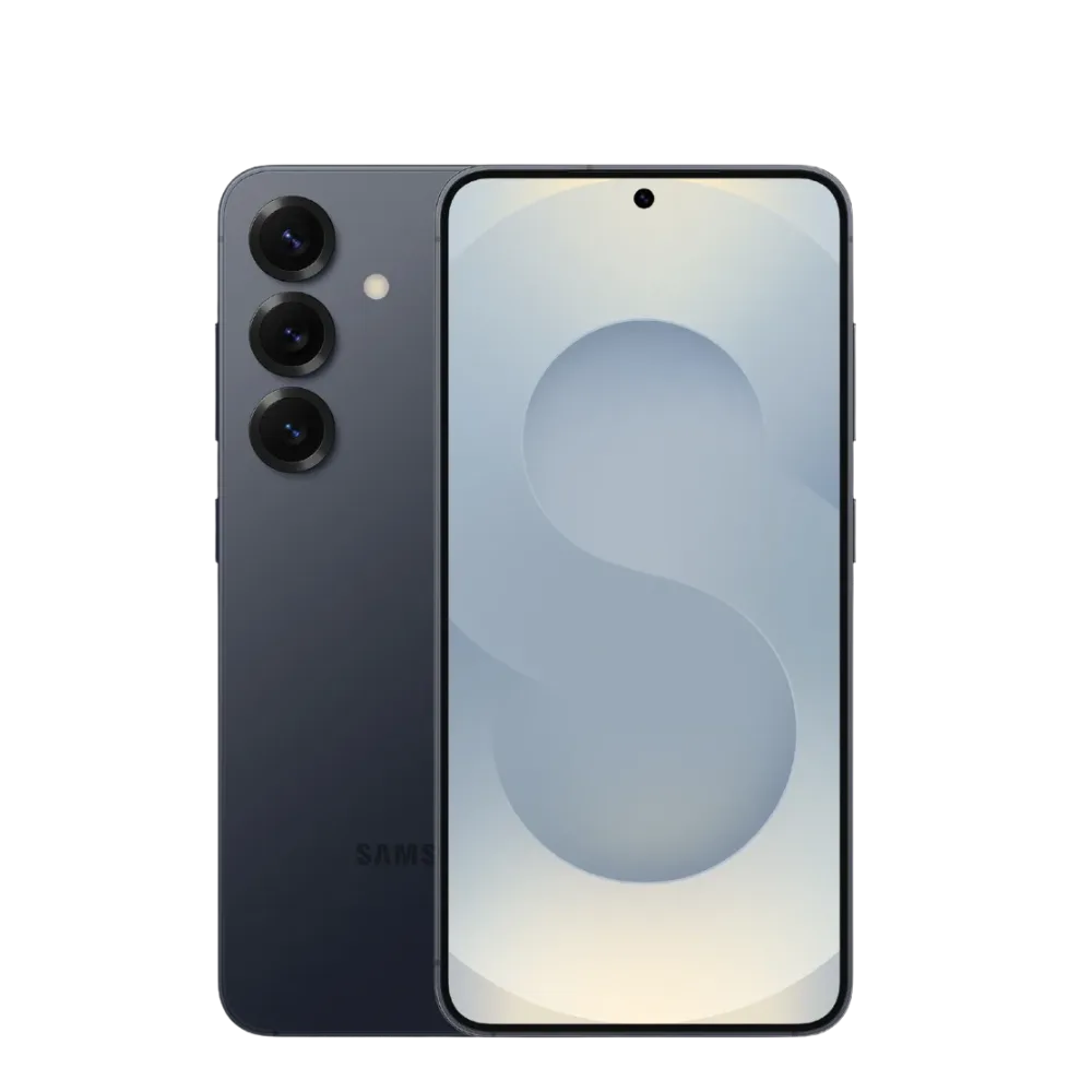 Samsung Galaxy S25 12/128GB, Crni (Blue Black)