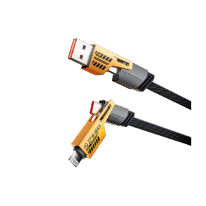 Xwave univerzalni Kabl 65W 1m USB za brzo punjenje (usbA-usbC, usbC-usbC, usbA-Iphone, usbC-Iphone )