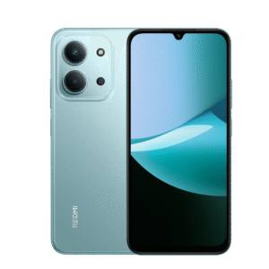 Xiaomi Redmi 15C 8/256GB, Zelena (Mint Green)