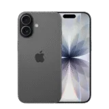 Apple iPhone 17 8/256GB, Crni (Black), (mg6j4sx/a)