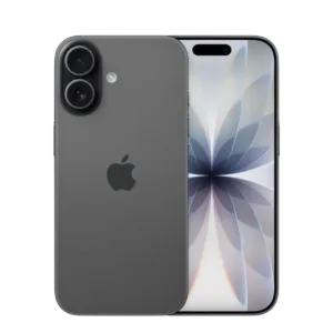Apple iPhone 17 8/256GB, Crni (Black)