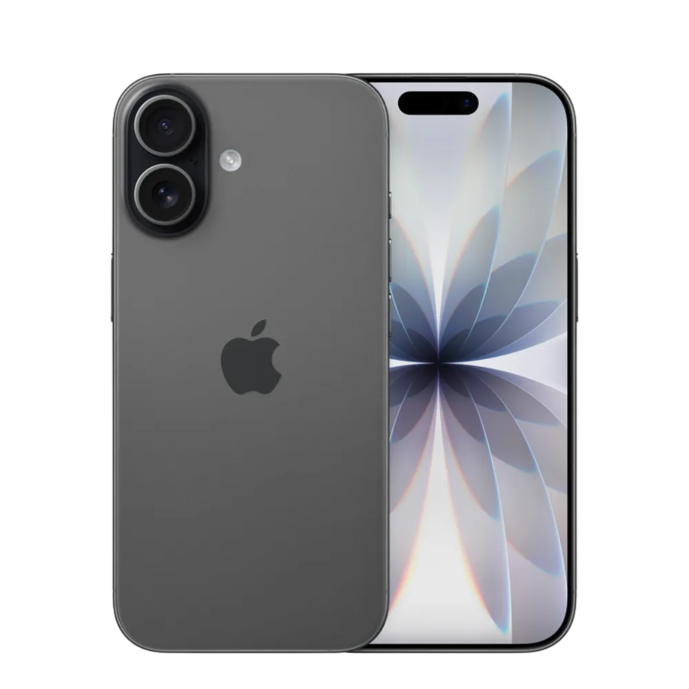 Apple iPhone 17 8/256GB, Crni (Black)