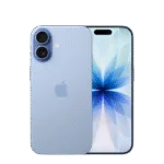 Apple iPhone 17 8/256GB, Plavi (Mist Blue), (mg6l4sx/a)