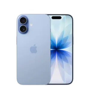 Apple iPhone 17 8/256GB, Plavi (Mist Blue), (mg6l4sx/a)