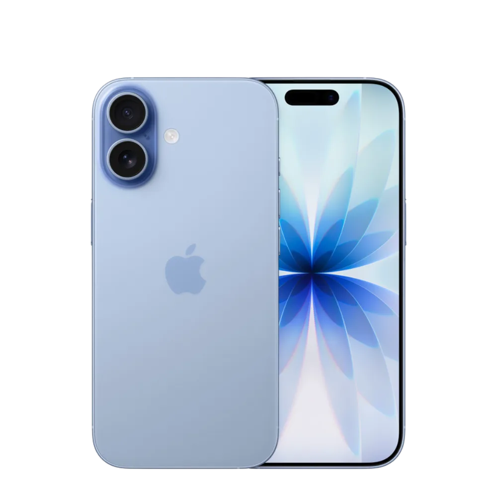 Apple iPhone 17 8/256GB, Plavi (Mist Blue), (mg6l4sx/a)