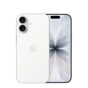 Apple iPhone 17 8/256GB, Beli (White), (mg6k4sx/a)
