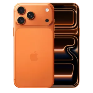 Apple iPhone 17 Pro Max 8/256GB, Narandžasti (Cosmic Orange), (mfyn4sx/a)