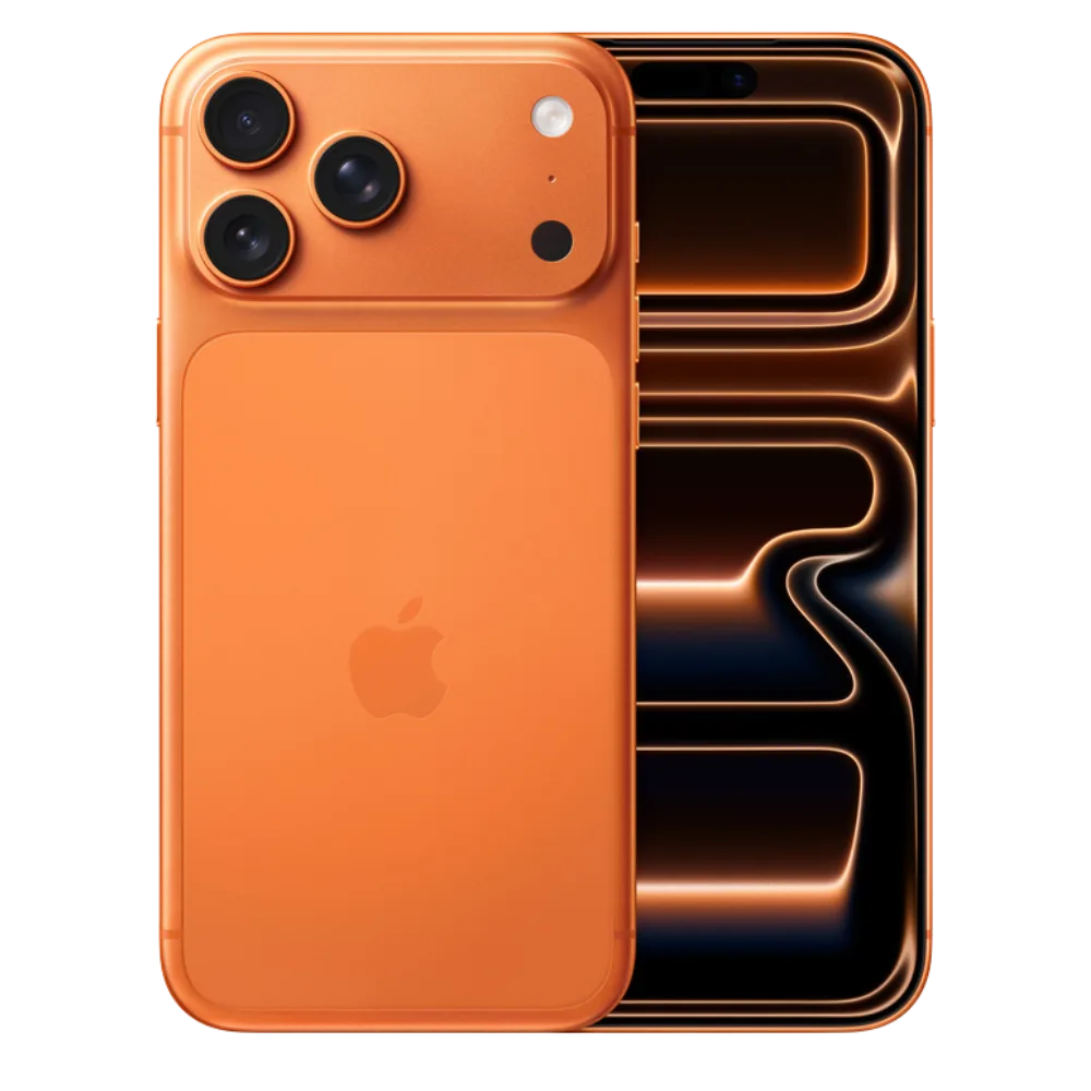 Apple iPhone 17 Pro Max 8/256GB, Narandžasti (Cosmic Orange), (mfyn4sx/a)