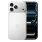 Apple iPhone 17 Pro Max 8/256GB, Sivi (Silver), (mfym4sx/a)