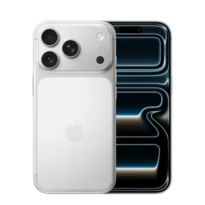 Apple iPhone 17 Pro 8/256GB, Sivi (Silver), (mg8g4sx/a)