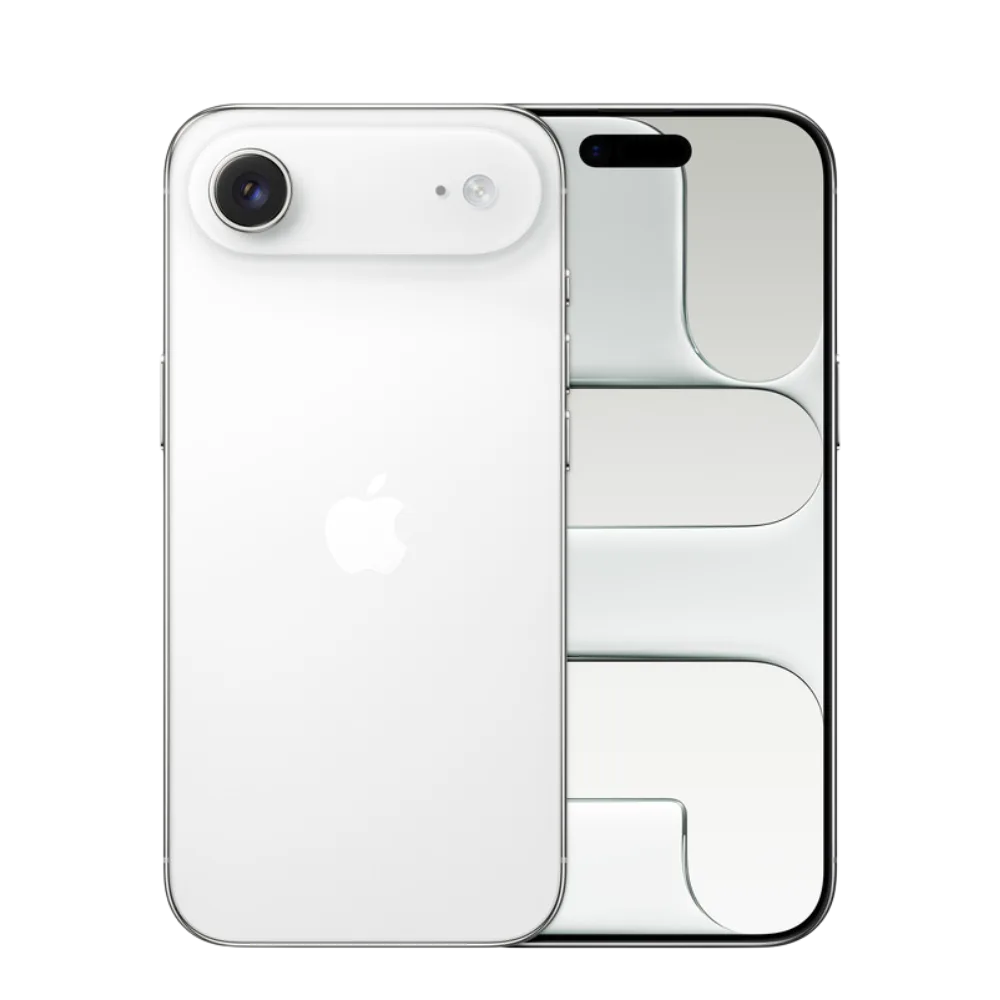 Apple iPhone Air 8/256GB, Beli (Cloud White), (mg2m4sx/a)