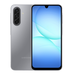 Samsung Galaxy A17 4/128GB, Sivi (Grey)