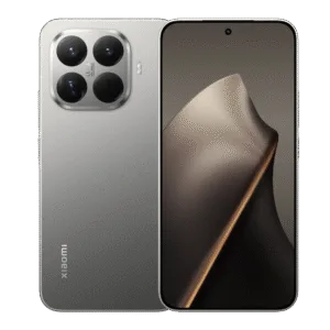 Xiaomi 15T Pro 12/256GB, Sivi (Grey)