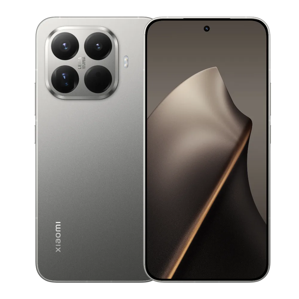 Xiaomi 15T Pro 12/256GB, Sivi (Grey)
