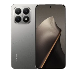 Xiaomi 15T 12/256GB, Sivi (Grey)