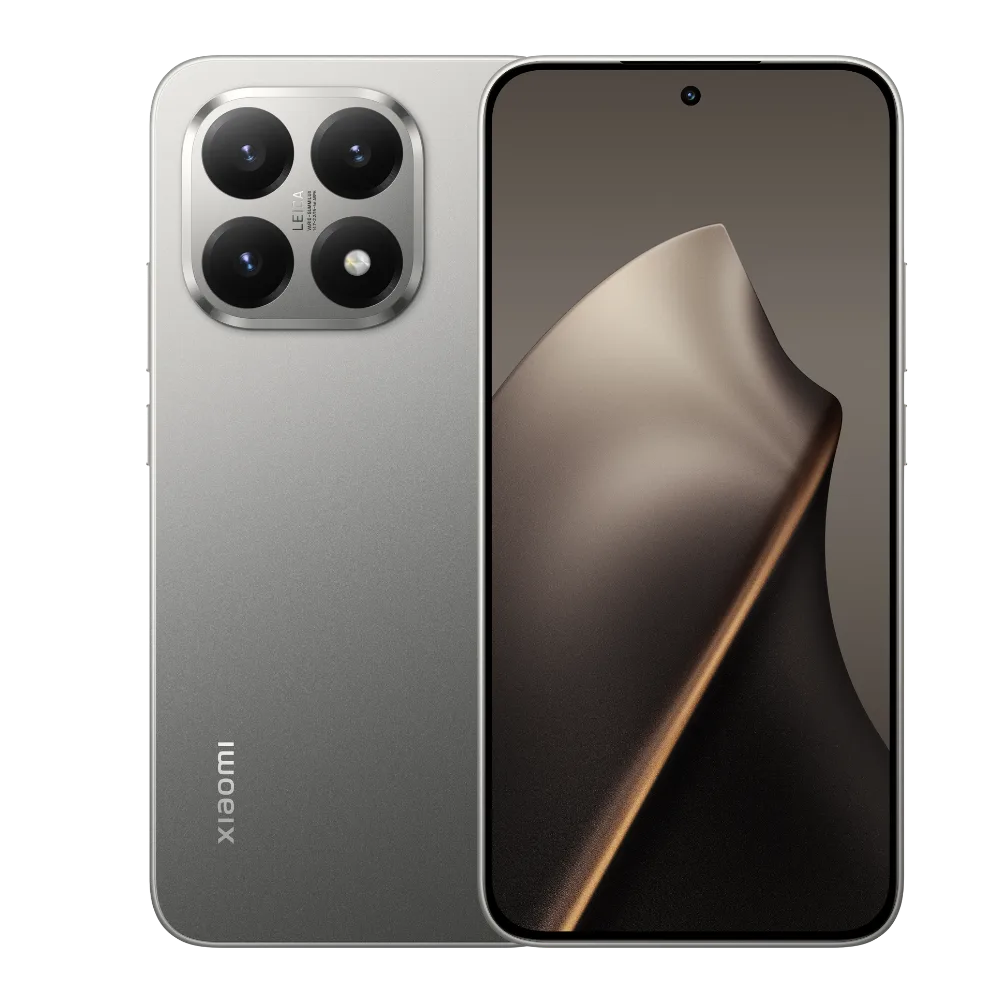 Xiaomi 15T 12/256GB, Sivi (Grey)