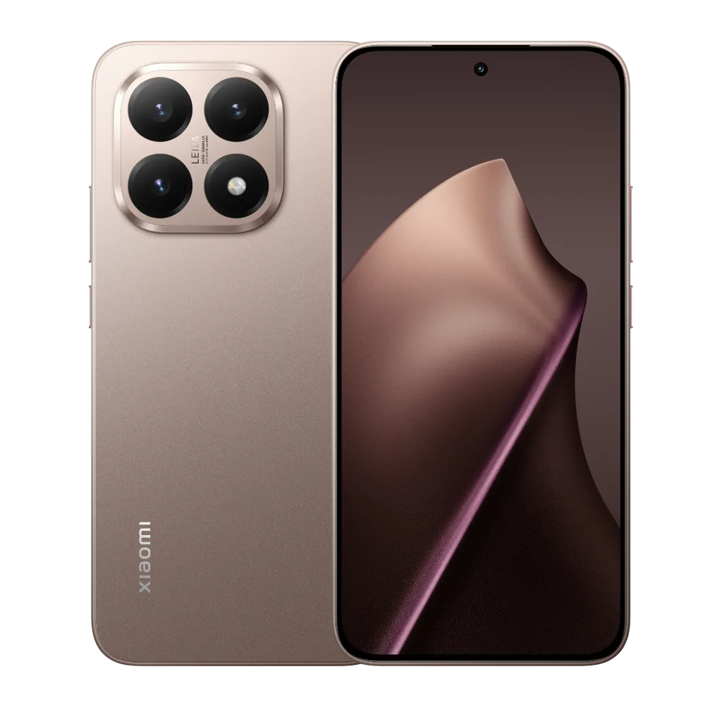 Bronzani (Rose Gold)