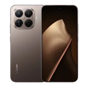 Xiaomi 15T Pro 12/256GB, Bronzani (Mocha Gold)