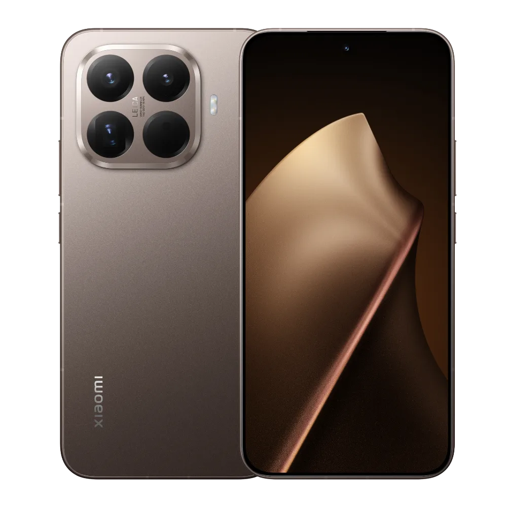 Xiaomi 15T Pro 12/256GB, Bronzani (Mocha Gold)