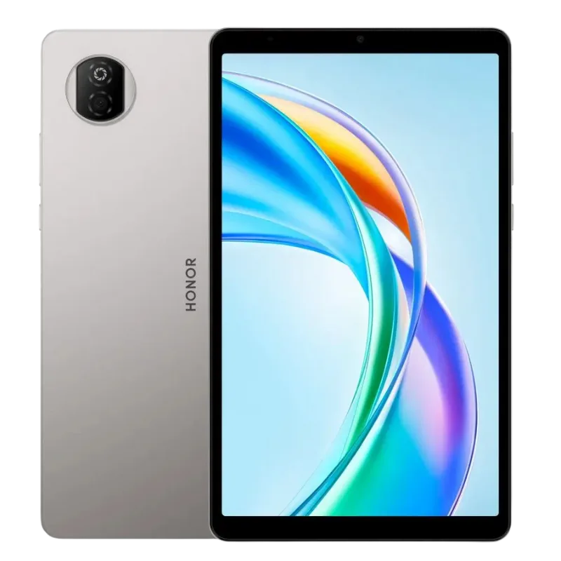 Honor Pad X7 4/128GB Wi-Fi, Sivi (Space Gray)