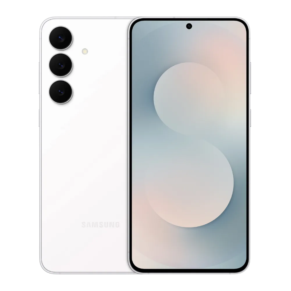 Samsung Galaxy S25 FE 8/128GB, Beli (White)