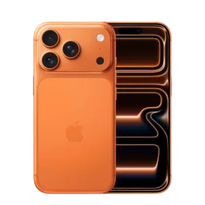 Apple iPhone 17 Pro 8/256GB, Narandžasti (Cosmic Orange), (mg8h4sx/a)
