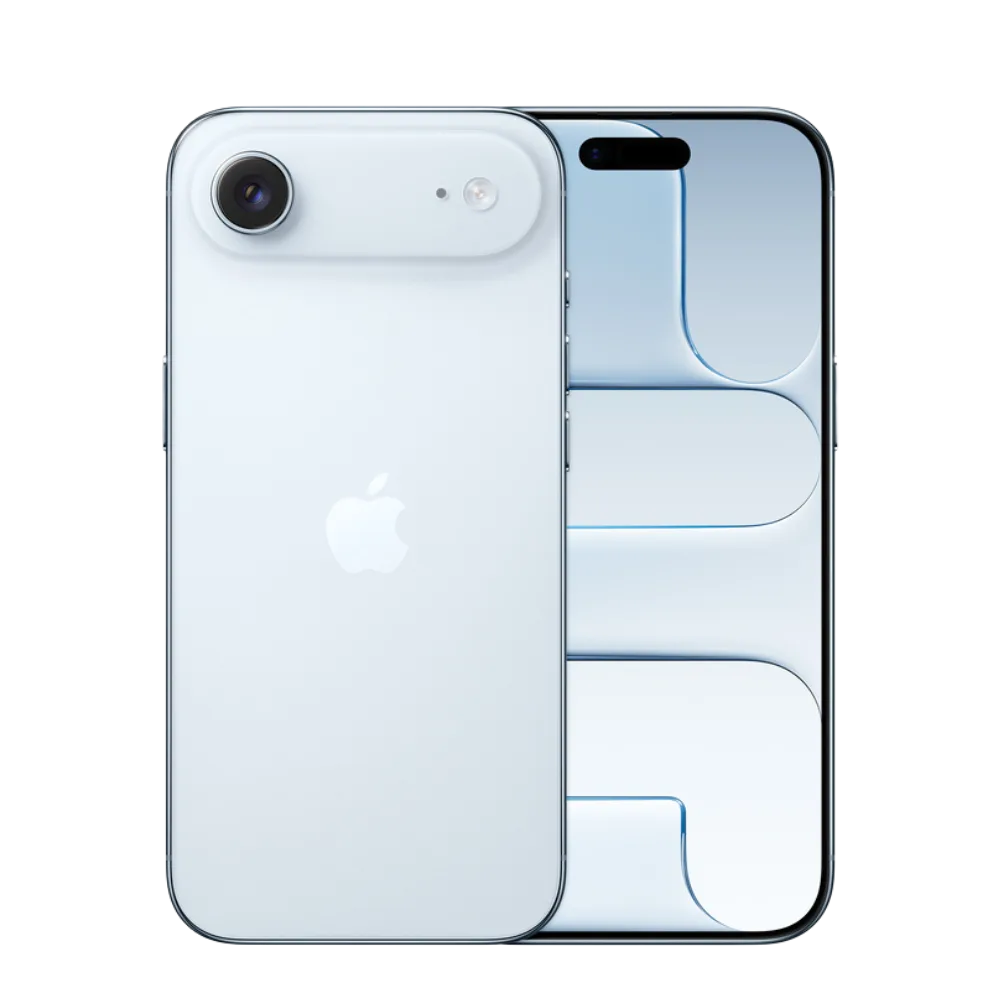 Apple iPhone Air 8/256GB, Plavi (Sky Blue), (mg2p4sx/a)