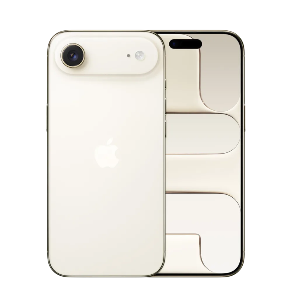 Apple iPhone Air 8/256GB, Zlatni (Light Gold), (mg2n4sx/a)