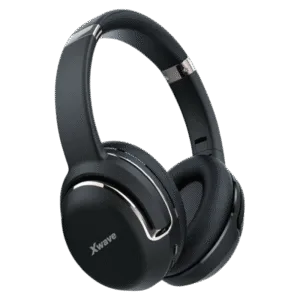 Xwave bežične slušalice TWS600, Crne