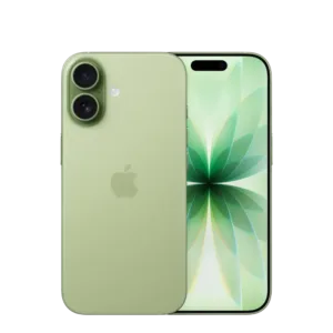 Apple iPhone 17 8/256GB, Zeleni (Sage), (mg6n4sx/a)