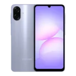 Samsung Galaxy A07 6/128GB, Ljubičasti (Light Violet)