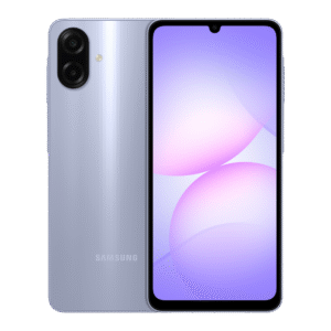 Samsung Galaxy A07 6/128GB, Ljubičasti (Light Violet)