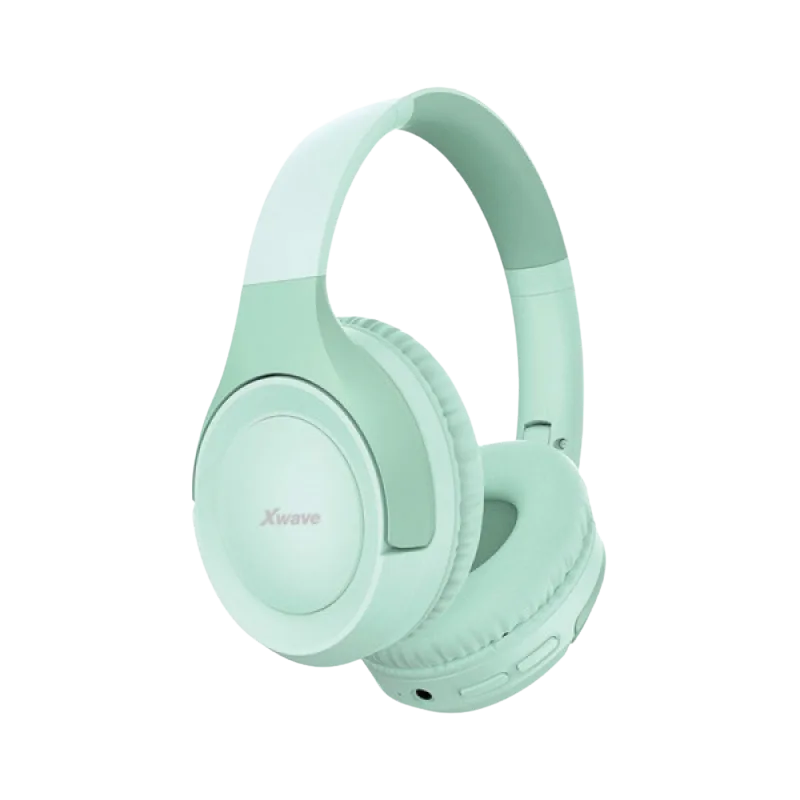 Xwave bežične slušalice MX100, Mint