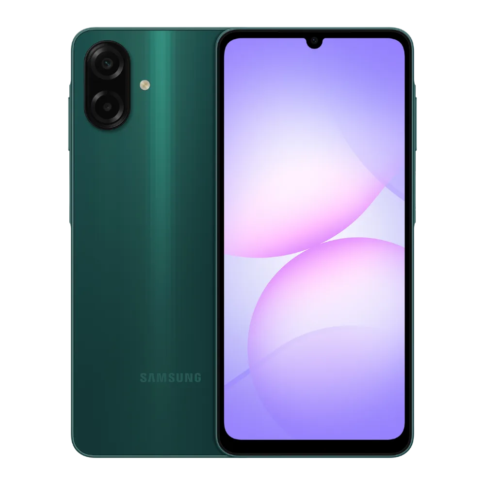 Samsung Galaxy A07 6/128GB, Zeleni (Green)