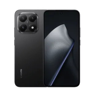 Xiaomi 15T 8/256GB, Crni (Black)
