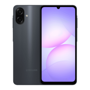 Samsung Galaxy A07 6/128GB, Crni (Black)