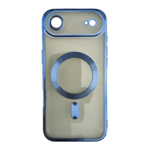 Zaštitna futrola za bežično punjenje za iPhone 17 Air, Plava