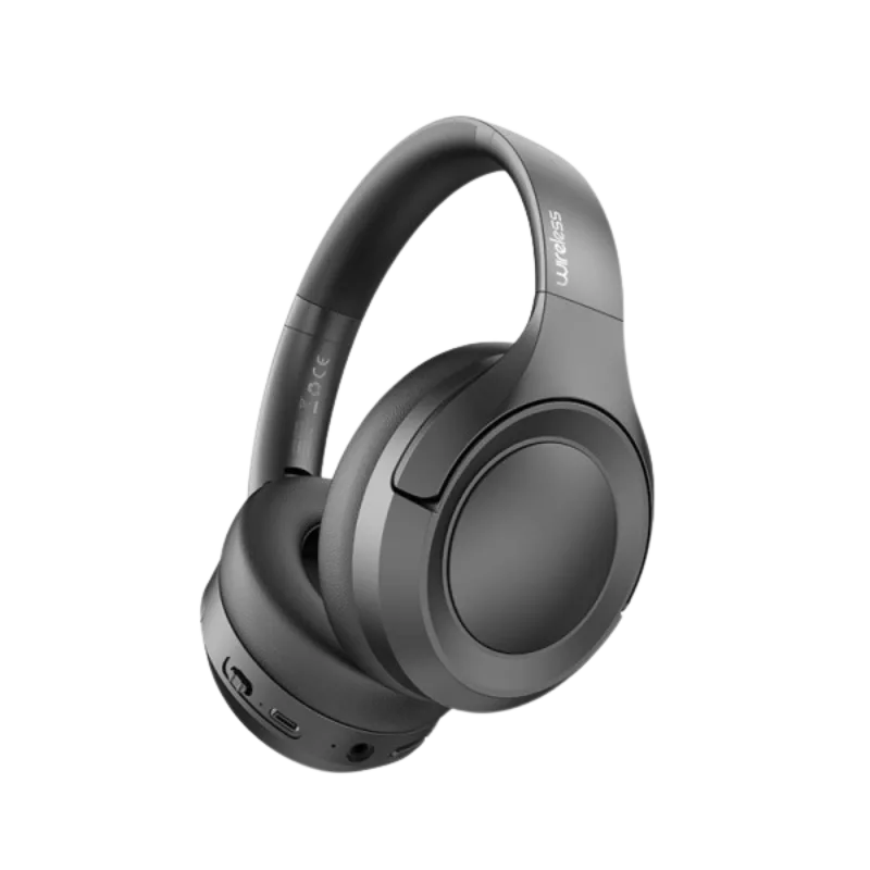 Xwave bežične slušalice L50, Crne