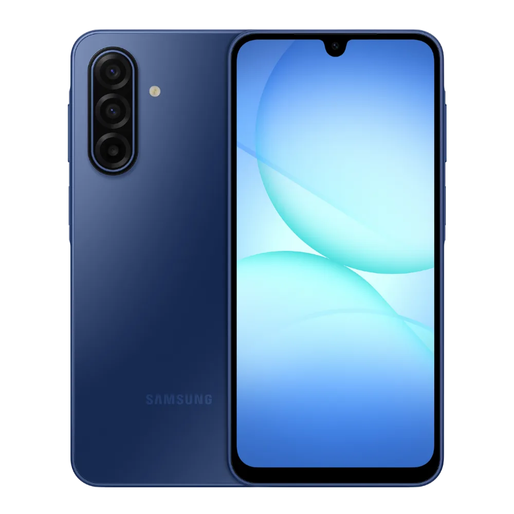Samsung Galaxy A17 4/128GB,Plavi (Blue)