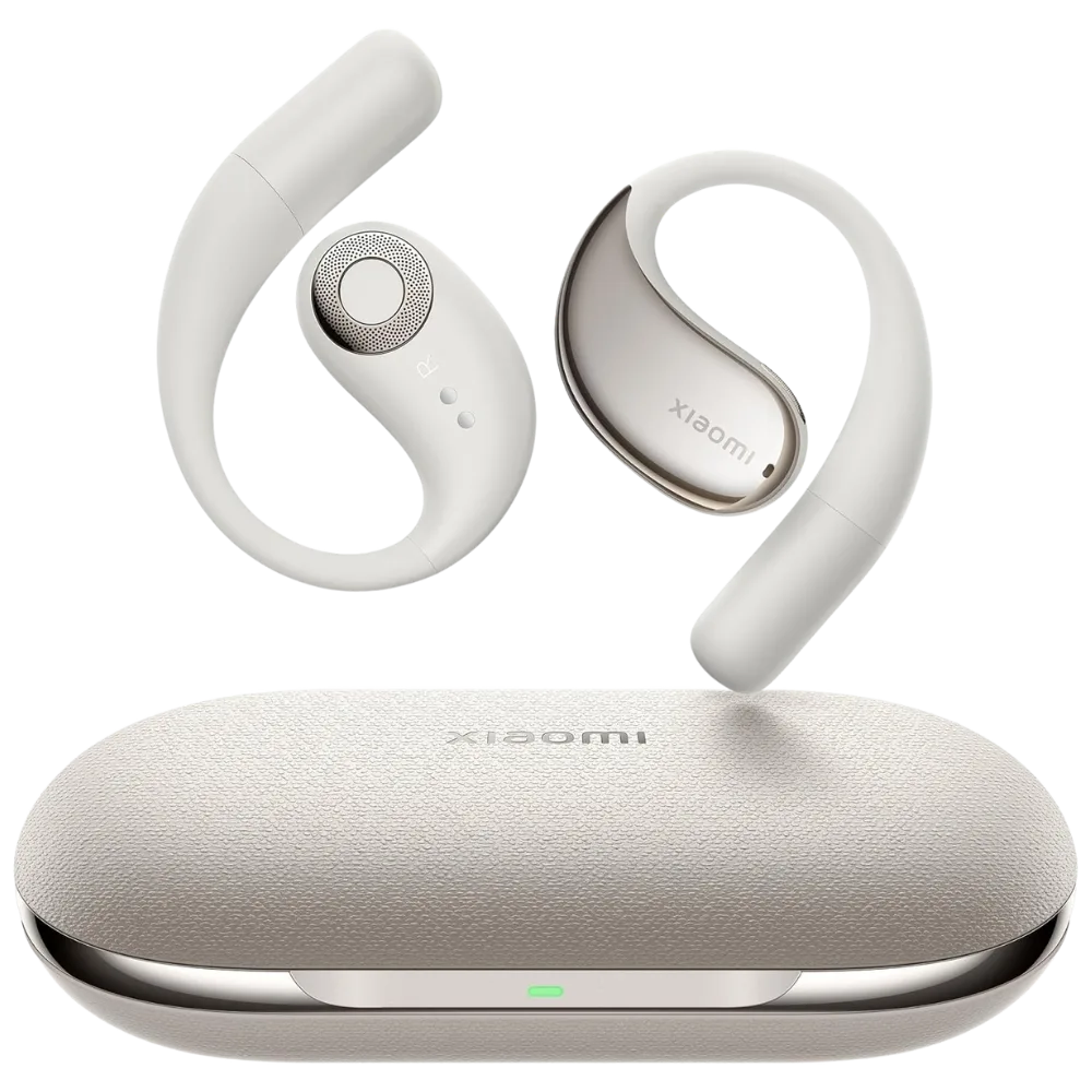 Xiaomi OpenWear Stereo bežične slušalice, Bež