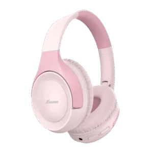 Xwave bežične slušalice MX100, Roze