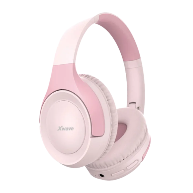 Xwave bežične slušalice MX100, Roze