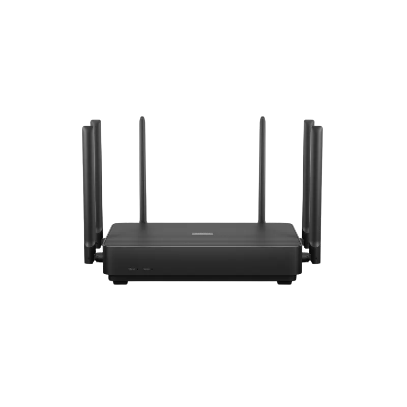 Xiaomi Mi AX3200 ruter, Crni