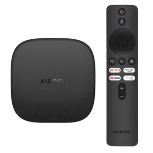 XIAOMI TV Box S (3nd Gen)