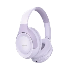 Xwave bežične slušalice MX100, Lila