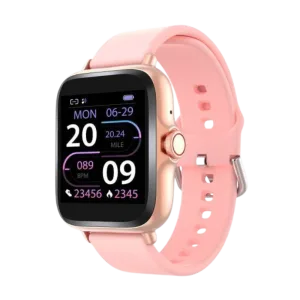 Denver SWC-156 pametni sat, Roze