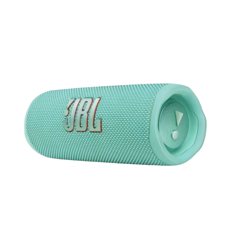 JBL Flip 6 bežični zvučnik, Mint