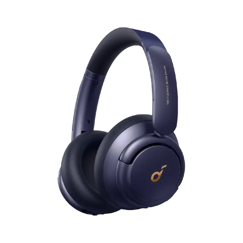 ANKER Soundcore Q30 (ANC) bežične slušalice, Plave